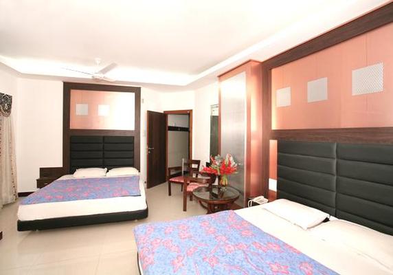Hotel Char Chinar
